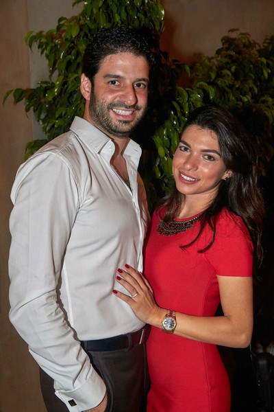 Opening of Sud Dbayeh,La Petite Table & Heights